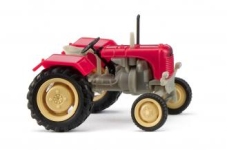 Wiking 087647 - H0 - Steyr 80 - karminrot